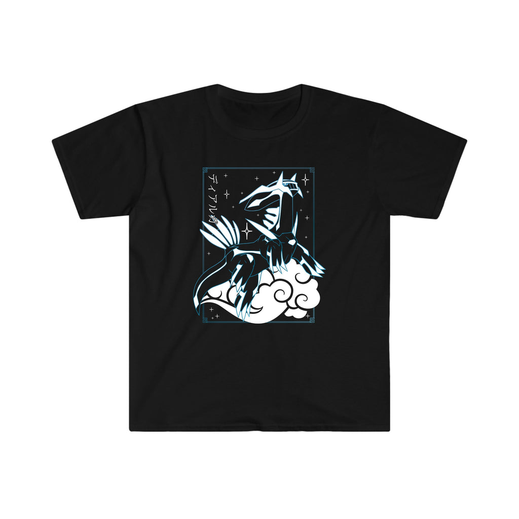 Dialga Tee Shirt