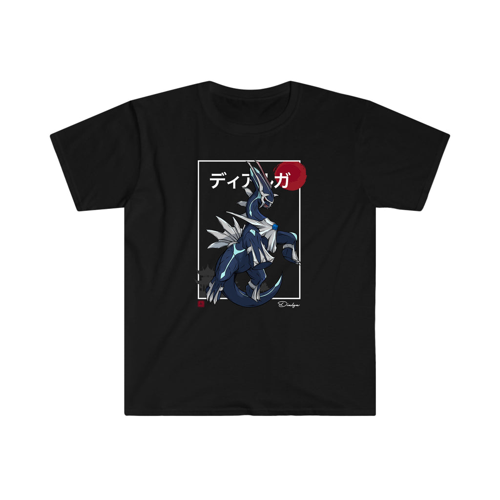 Dialga Tee Shirt
