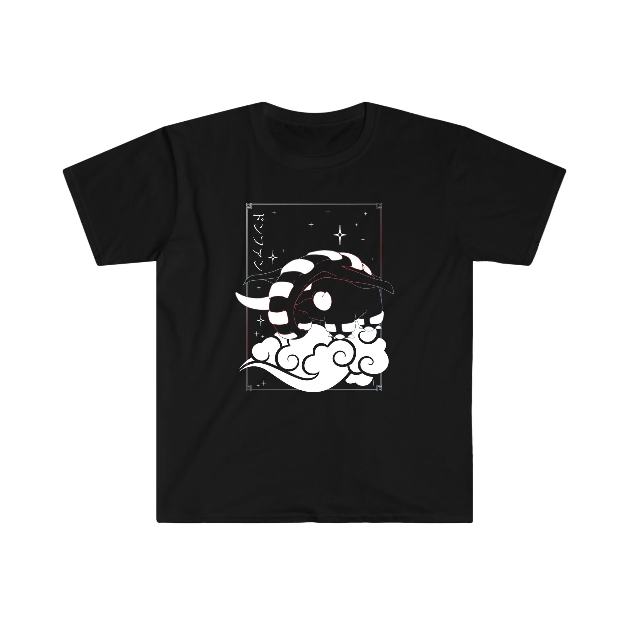 Donphan Tee Shirt