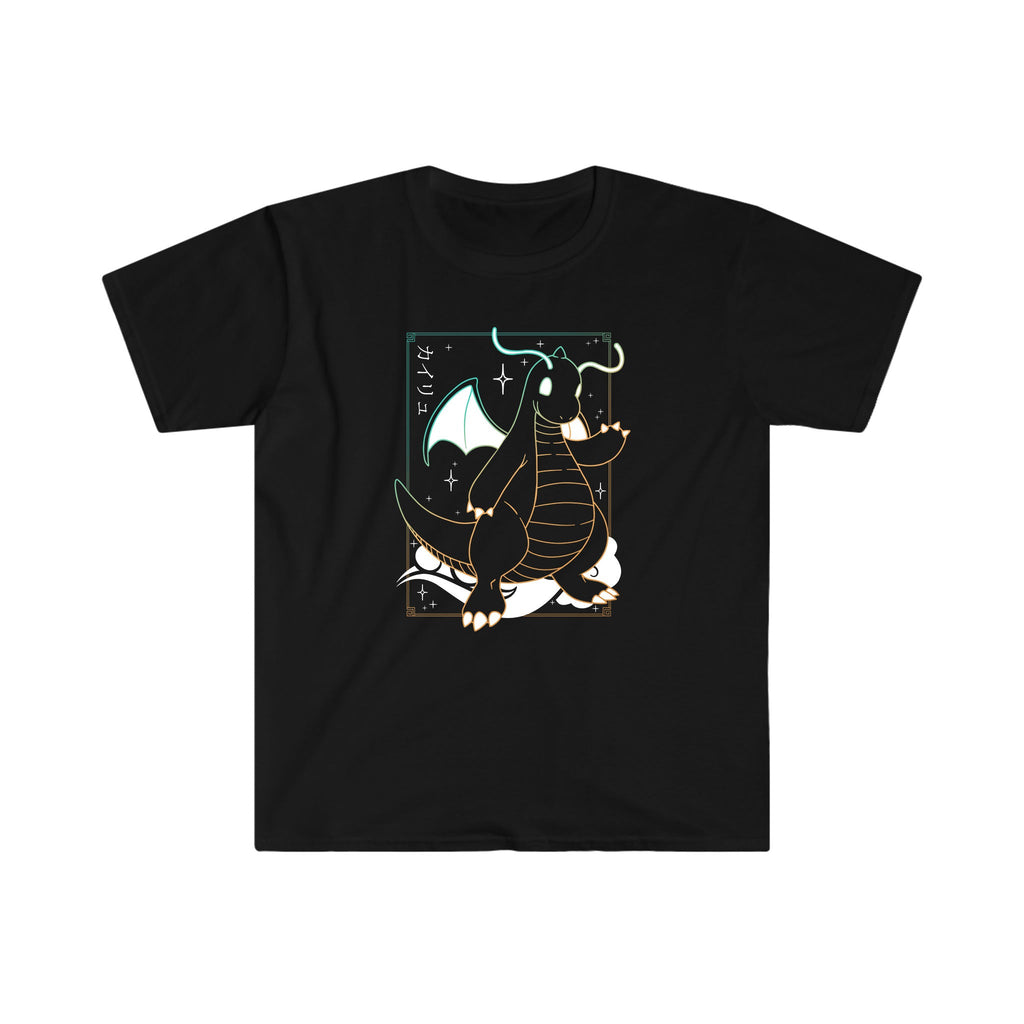 Dragonite Tee Shirt