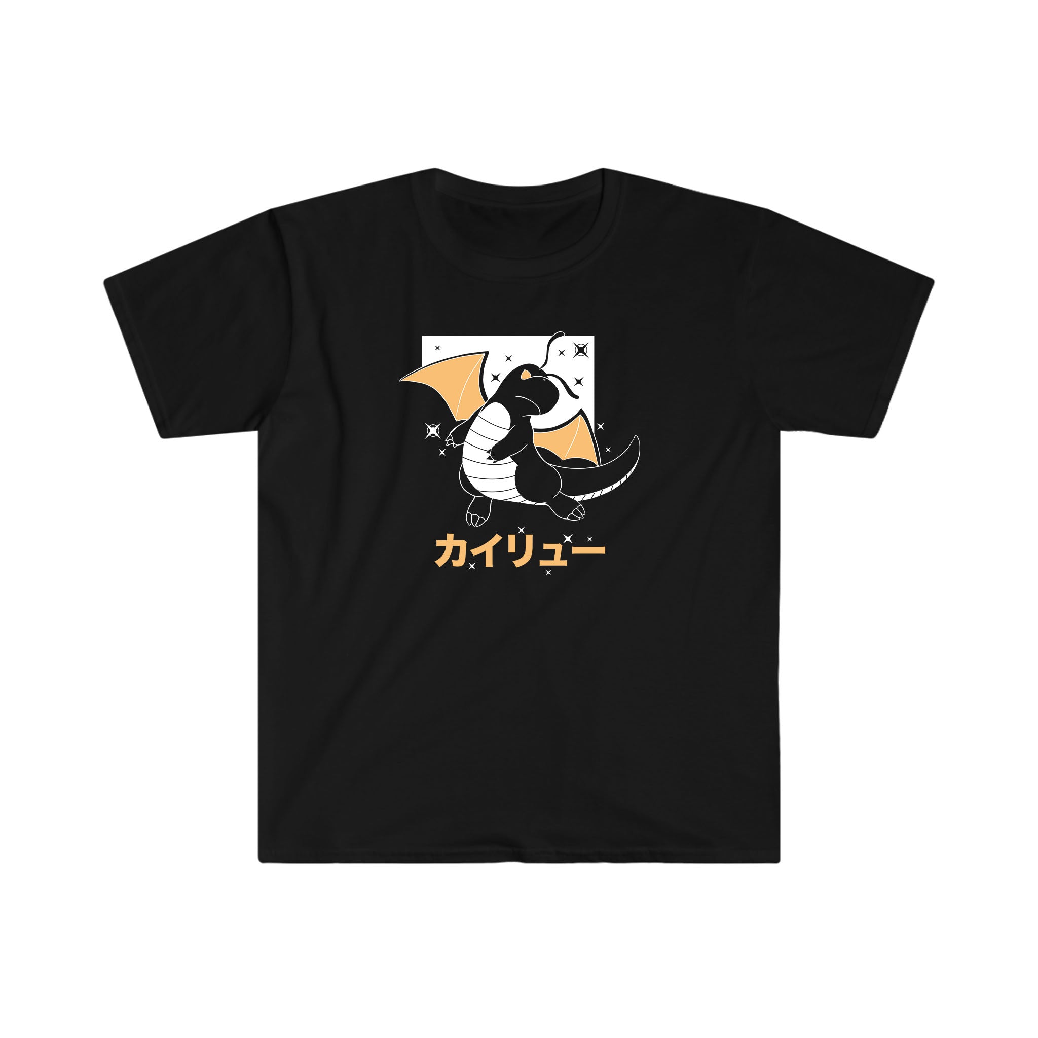Dragonite Tee Shirt
