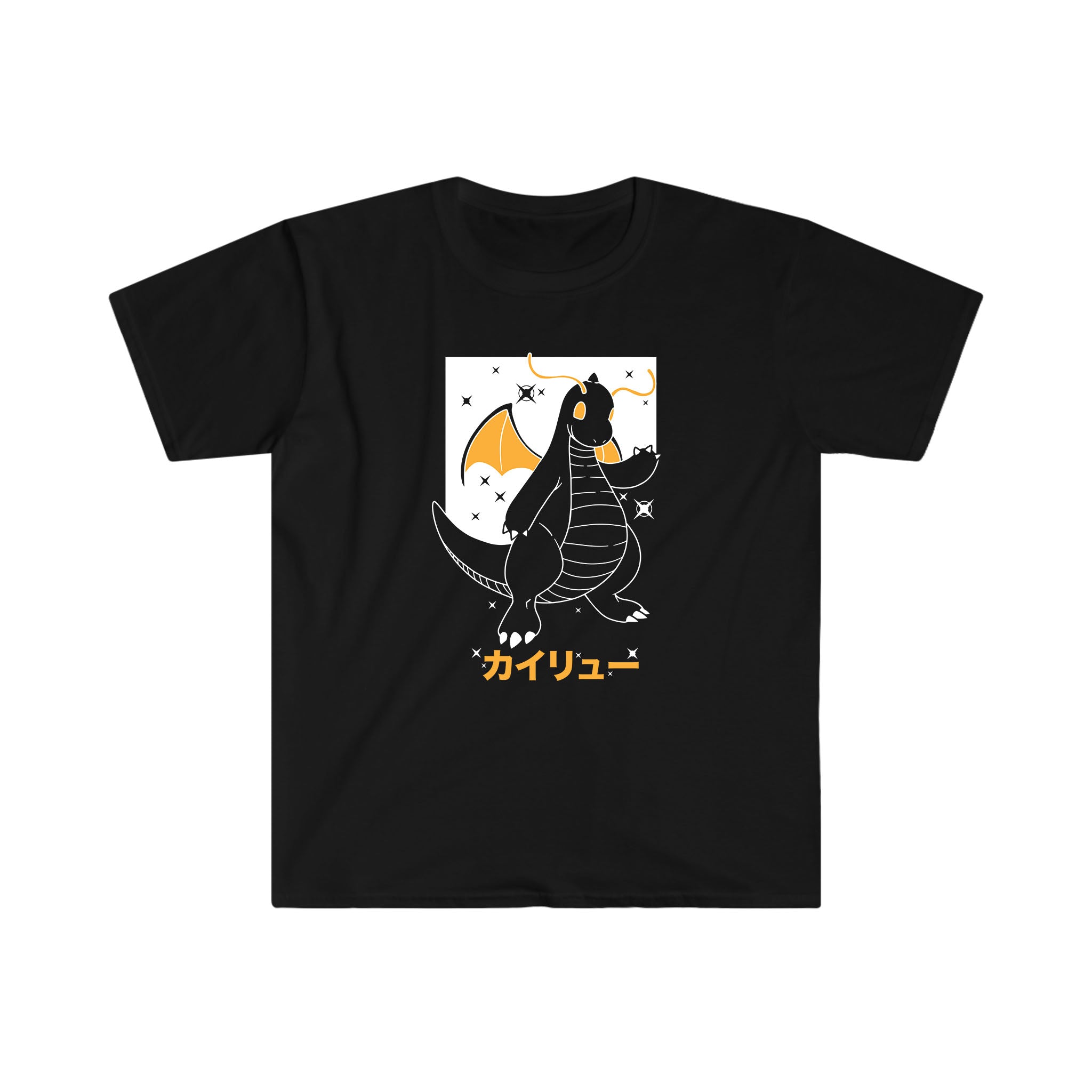Dragonite Tee Shirt