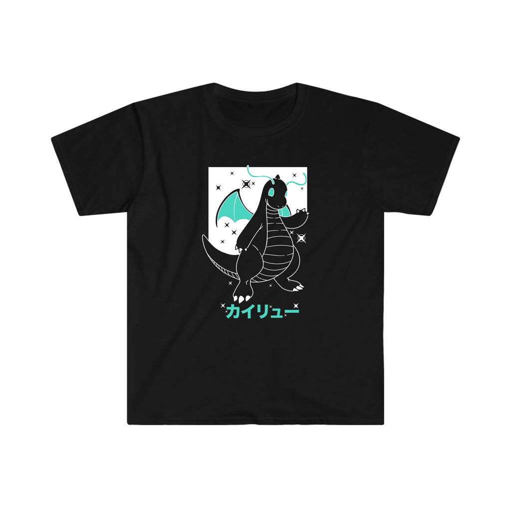Dragonite Tee Shirt