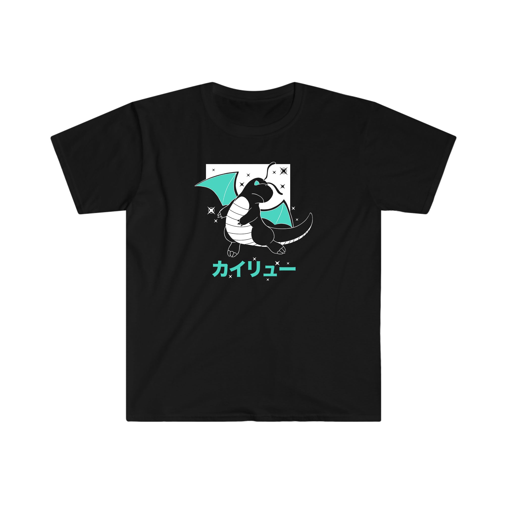 Dragonite Tee Shirt