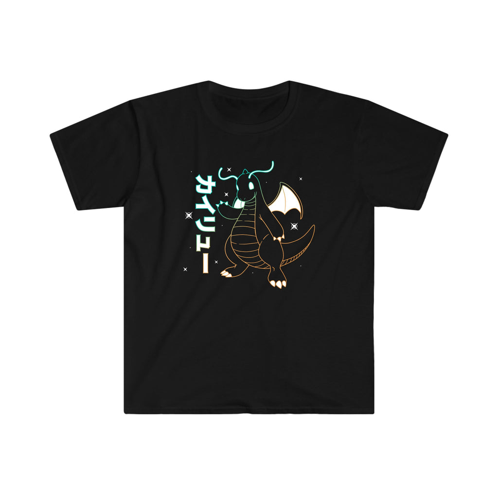 Dragonite Tee Shirt