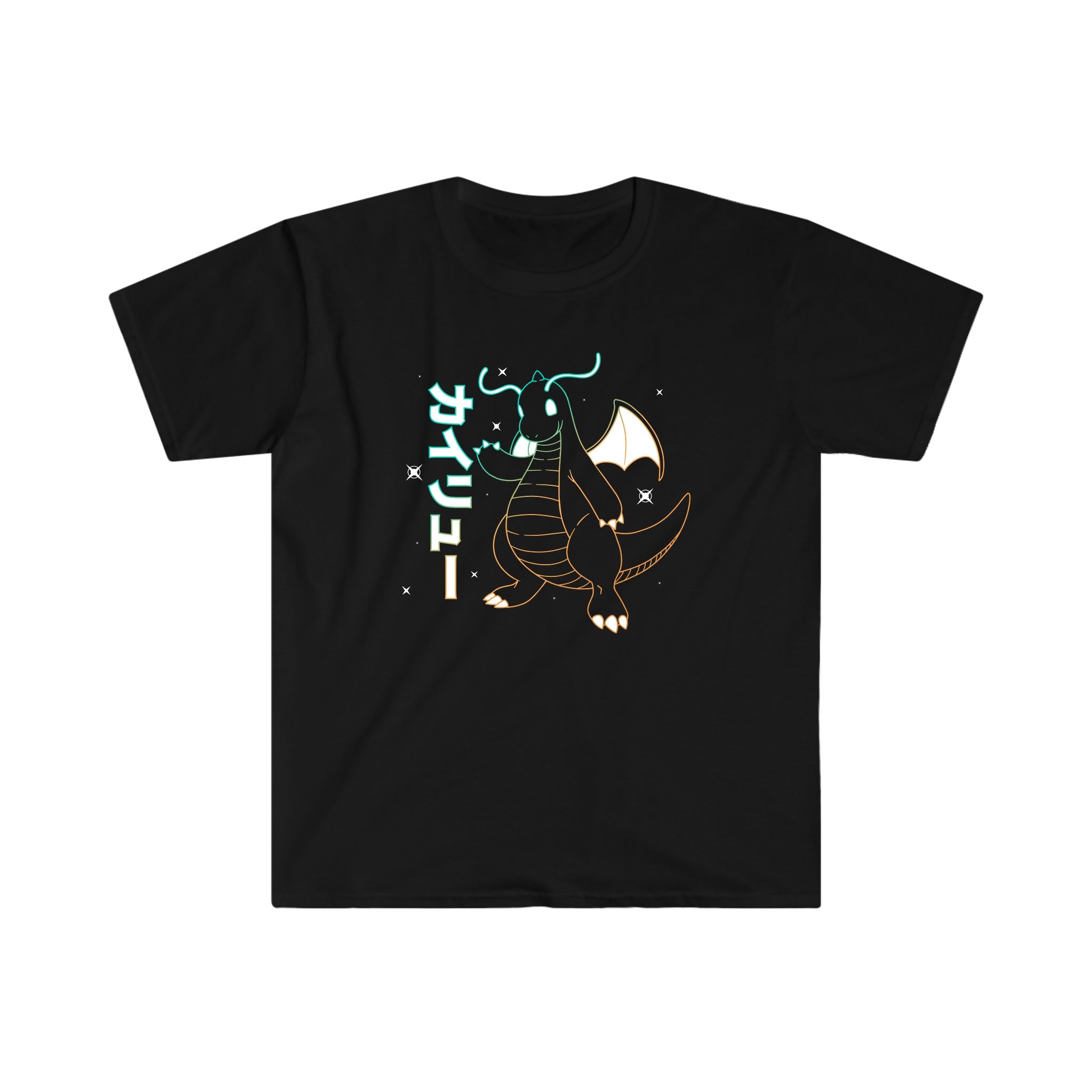 Dragonite Tee Shirt