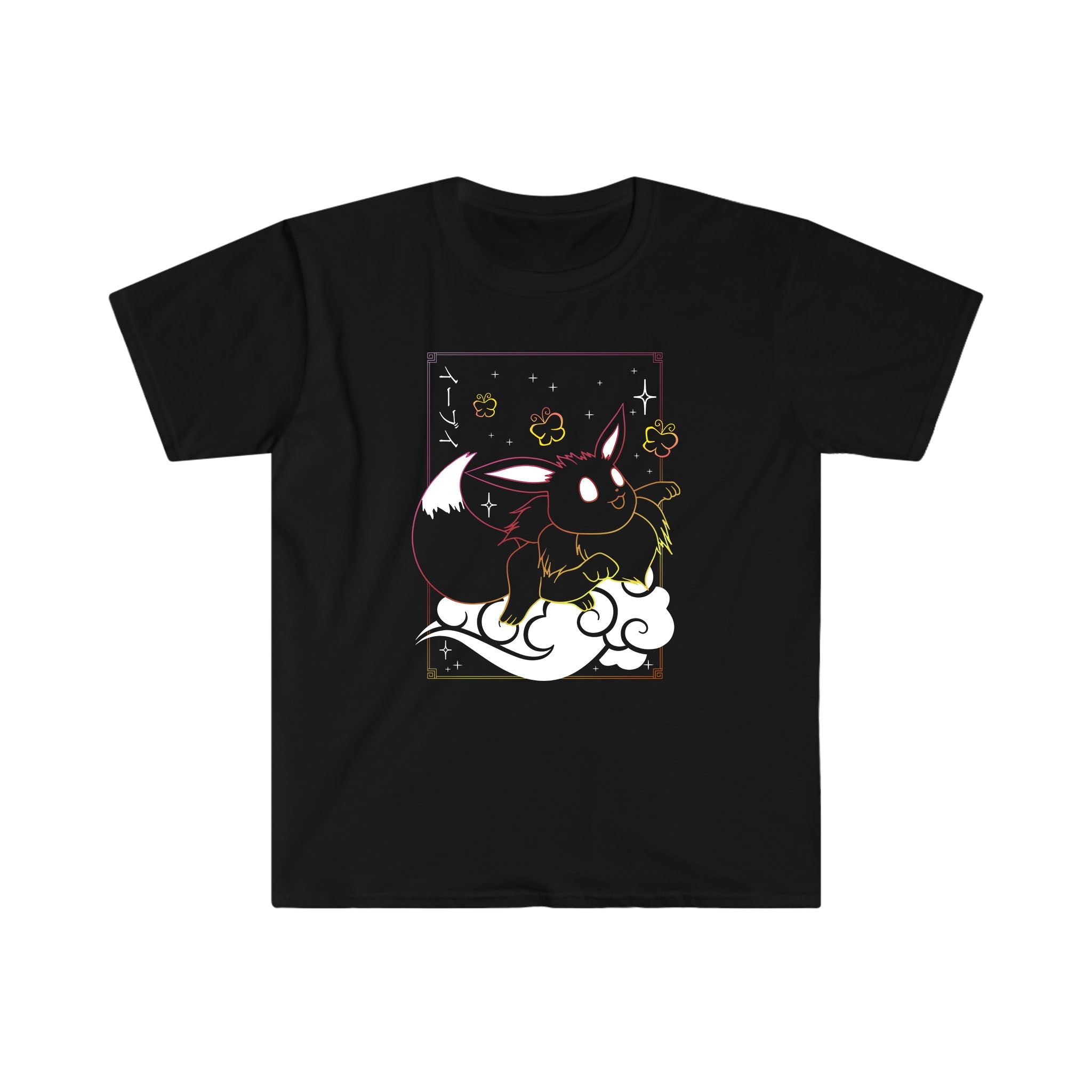 Eevee Tee Shirt