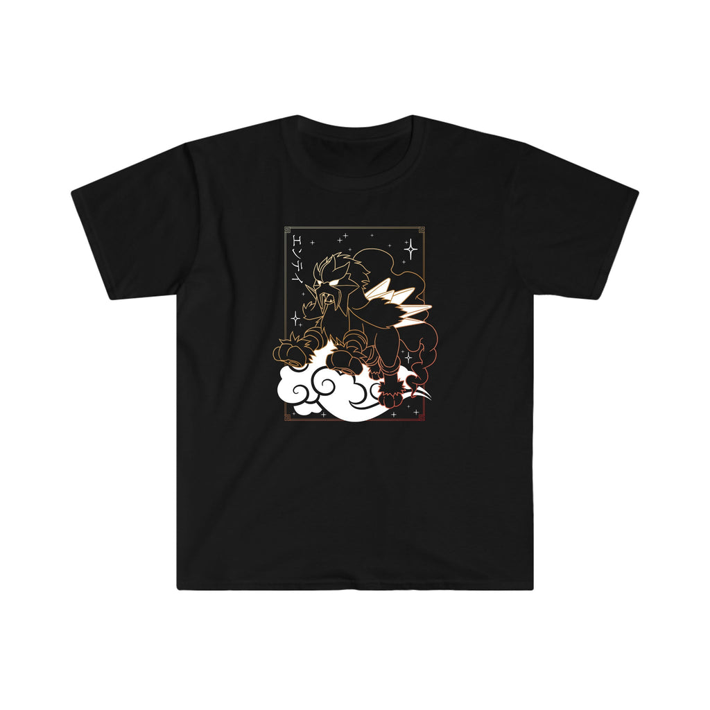 Entei Tee Shirt