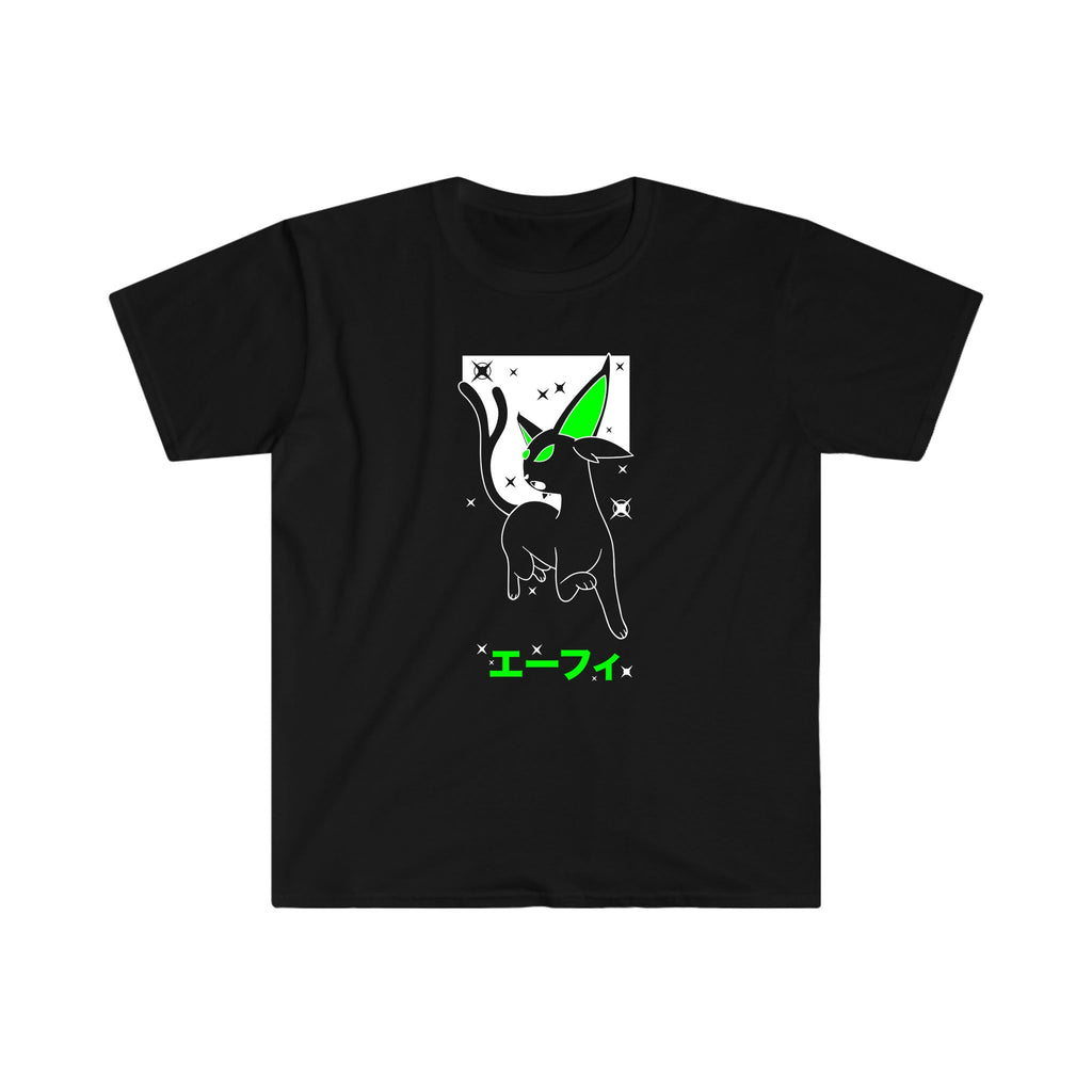 Espeon Tee Shirt
