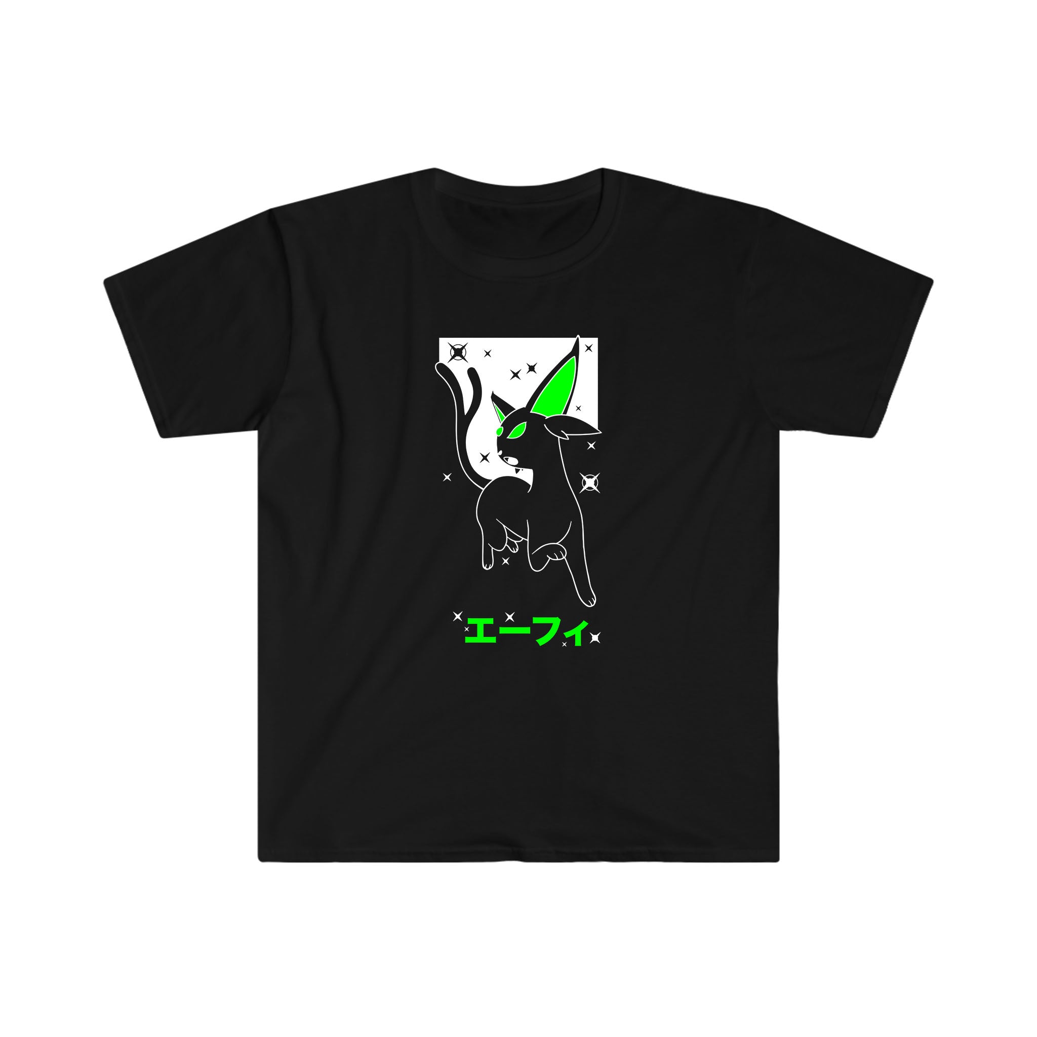 Espeon Tee Shirt