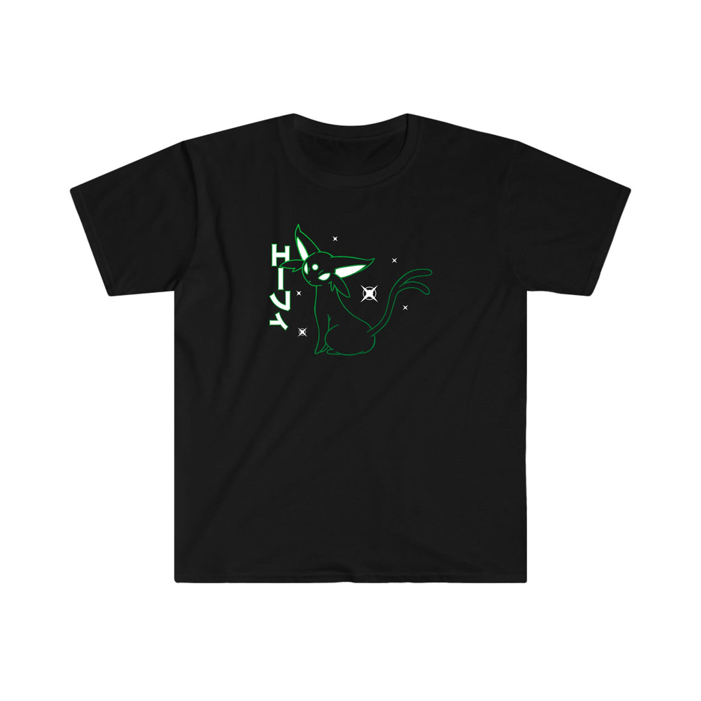 Espeon Tee Shirt