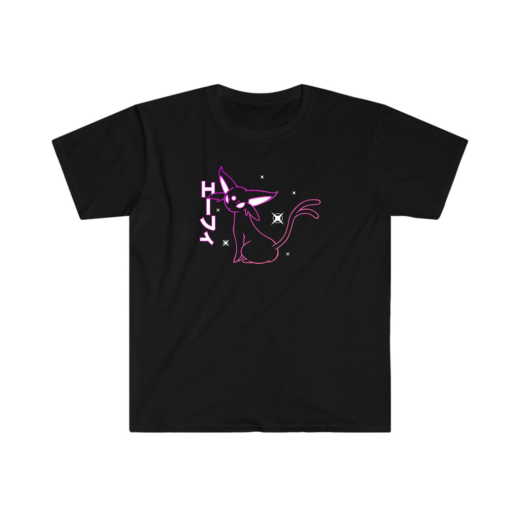 Espeon Tee Shirt