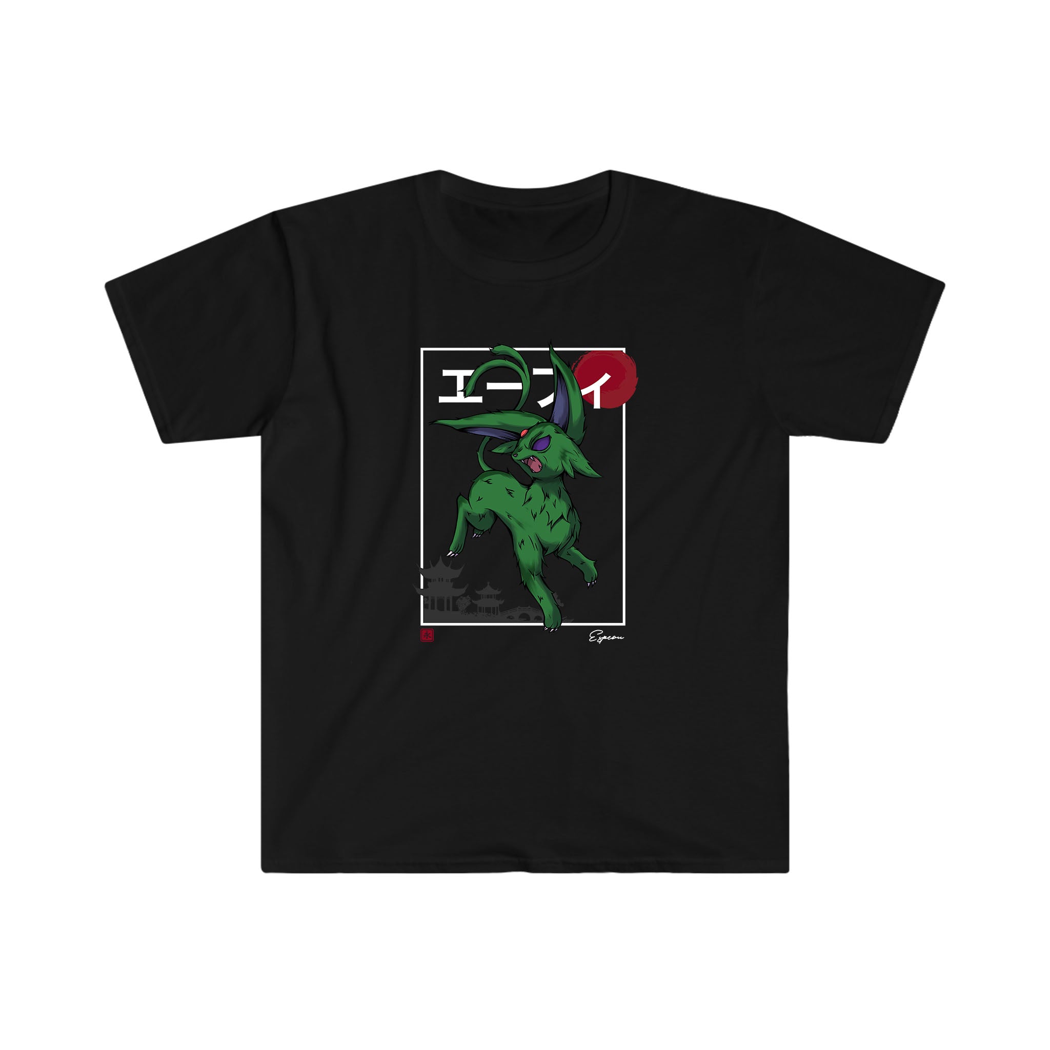 Espeon Tee Shirt