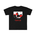 Fennekin Tee Shirt