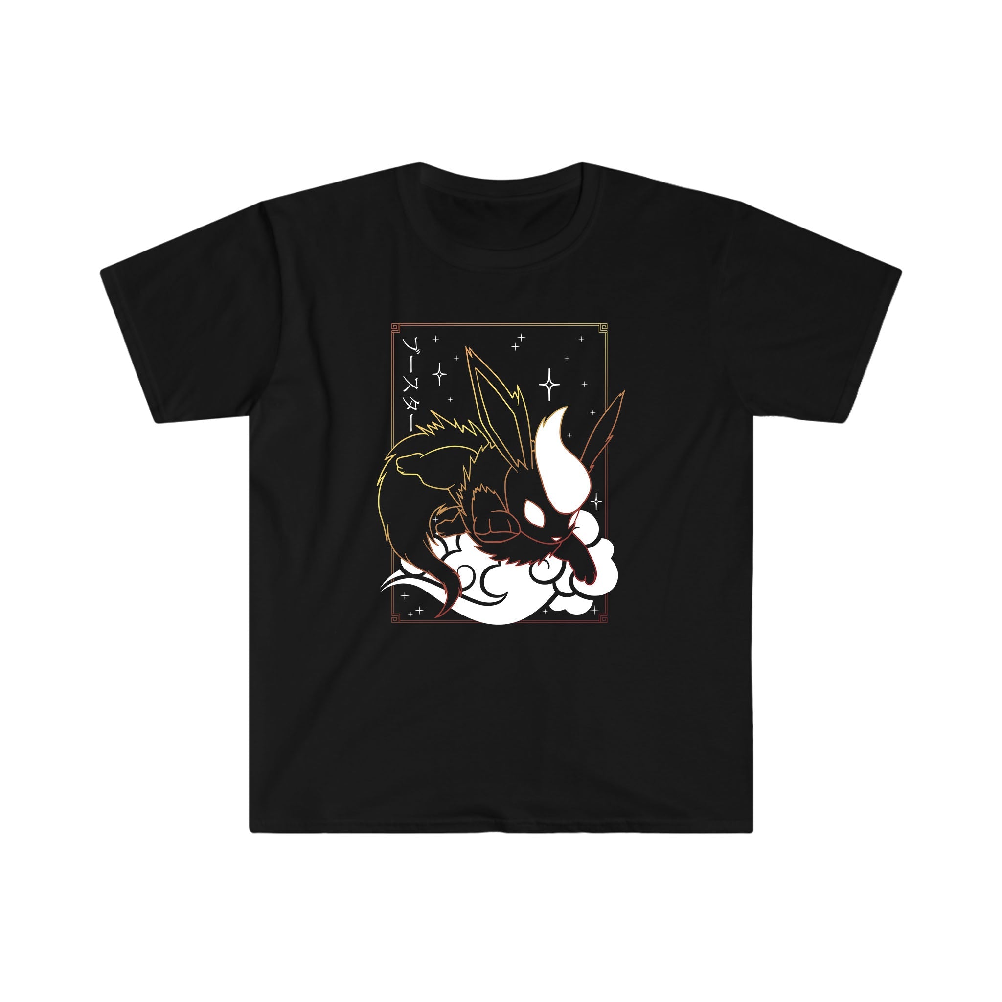 Flareon Tee Shirt
