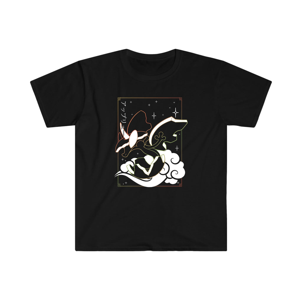 Flapple Tee Shirt