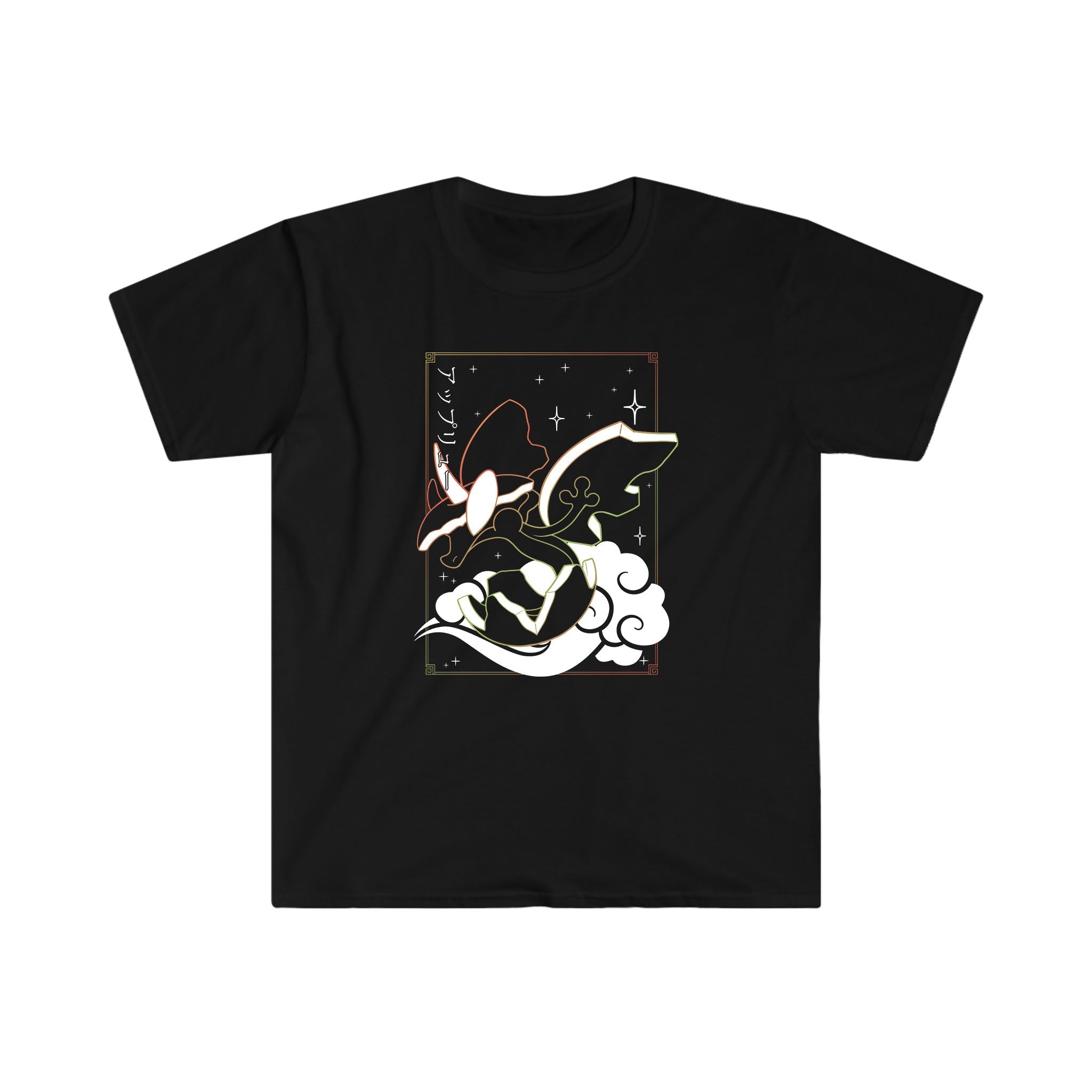 Flapple Tee Shirt