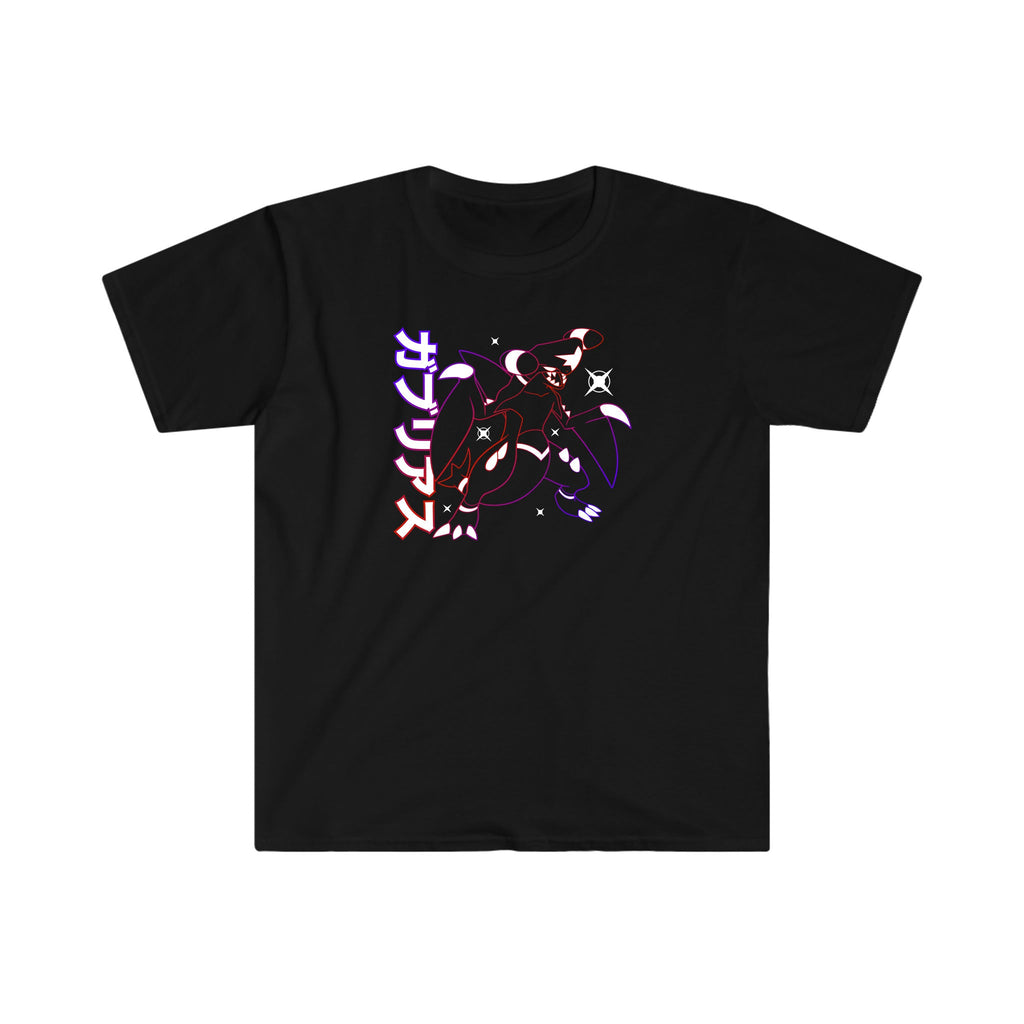 Garchomp Tee Shirt