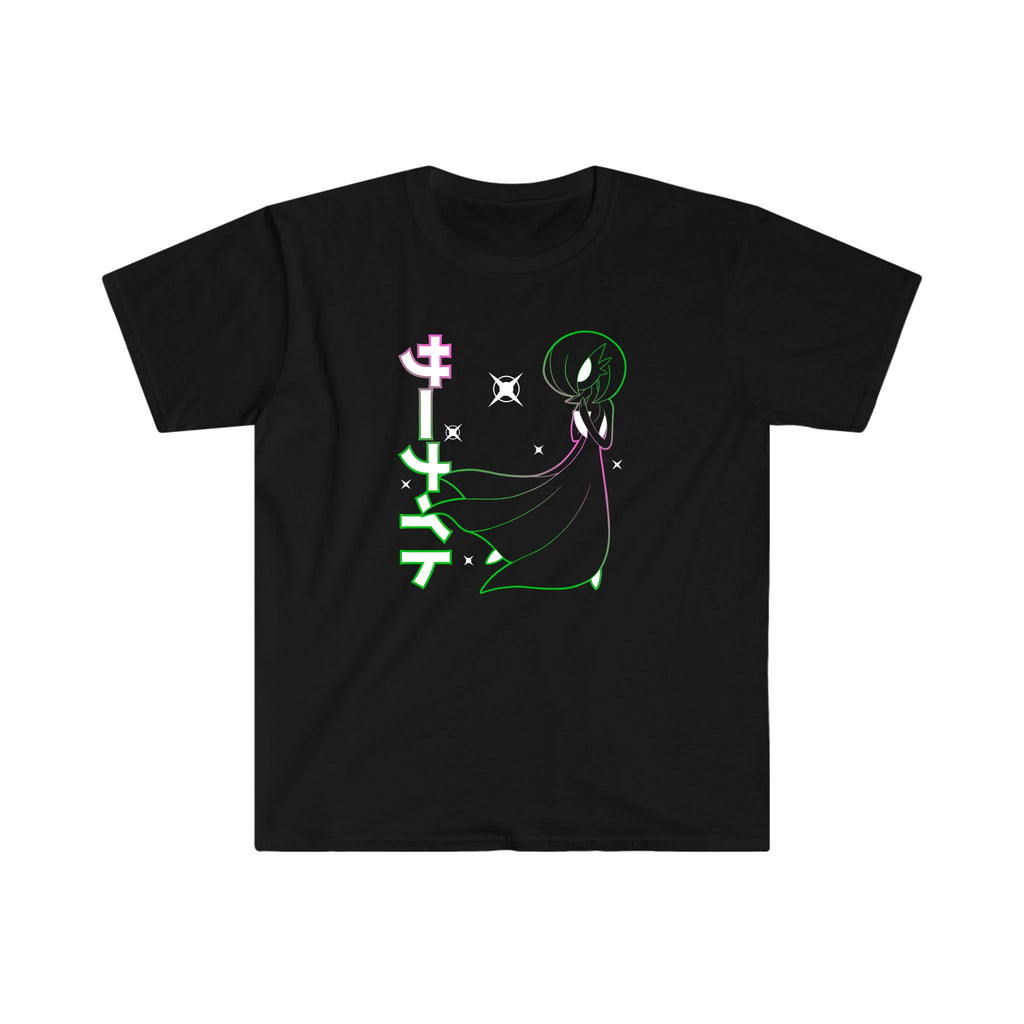 Gardevoir Tee Shirt