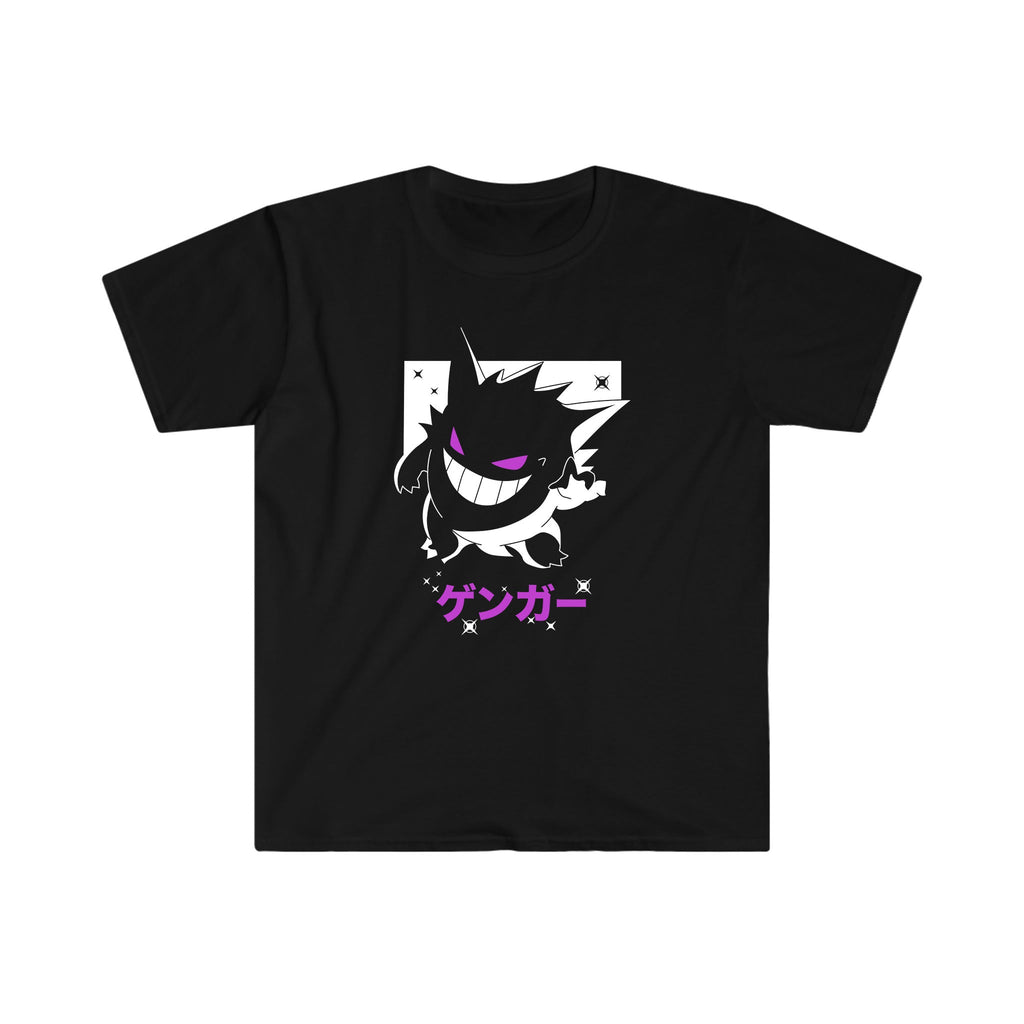 Gengar Tee Shirt