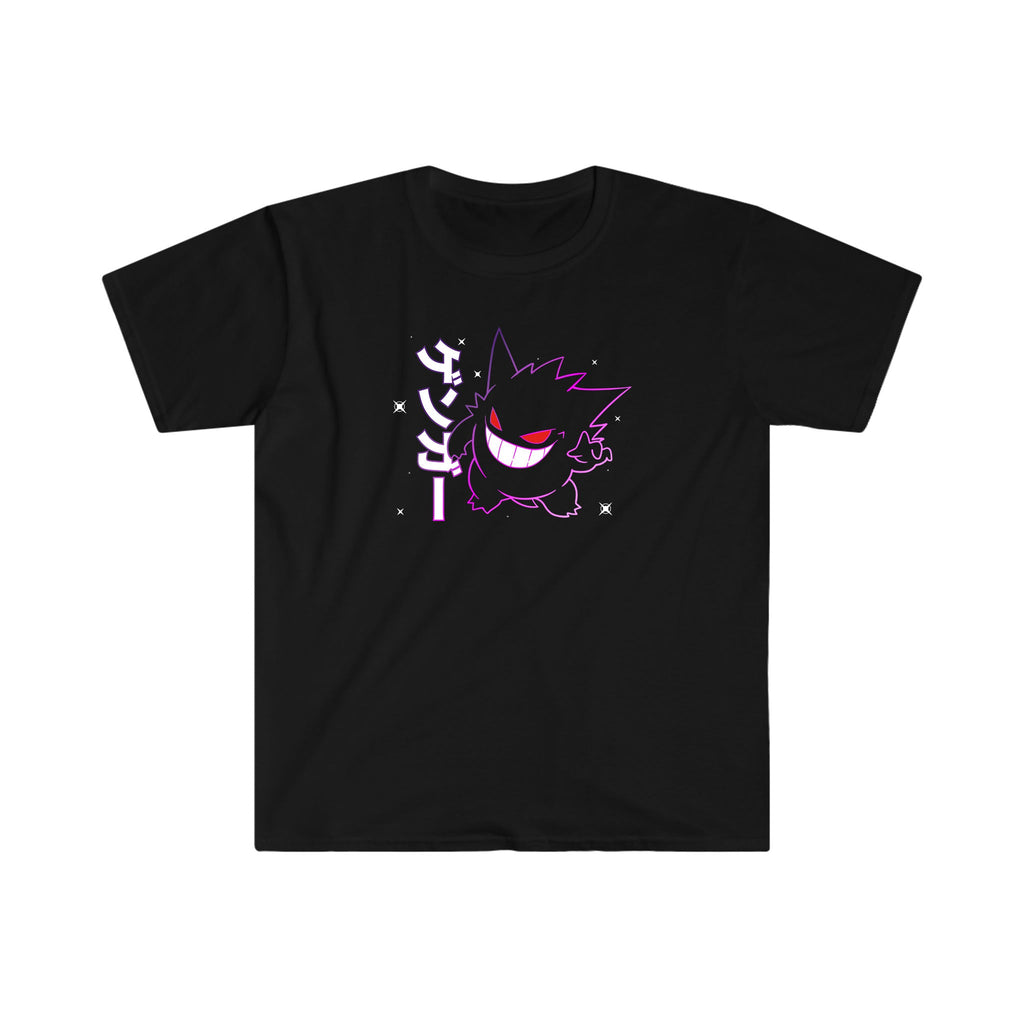 Gengar Tee Shirt