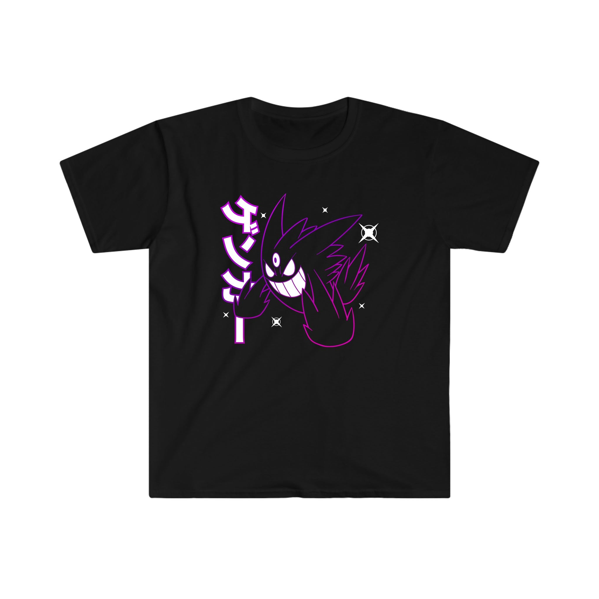 Gengar Tee Shirt