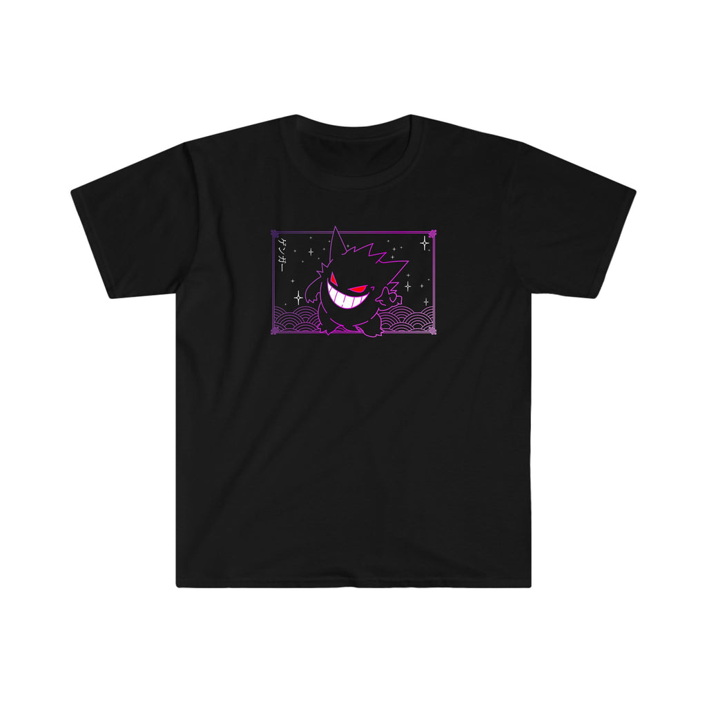 Gengar Tee Shirt
