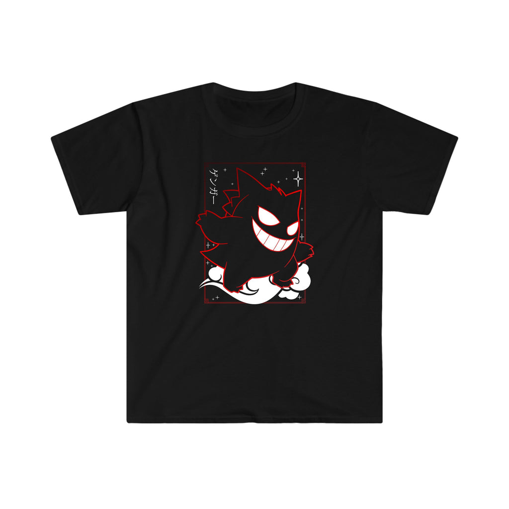 Gengar Tee Shirt