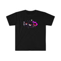 Gengar Evolution Tee Shirt