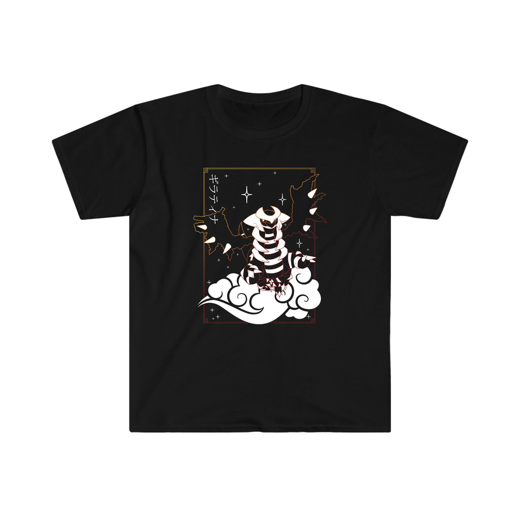 Giratina Tee Shirt