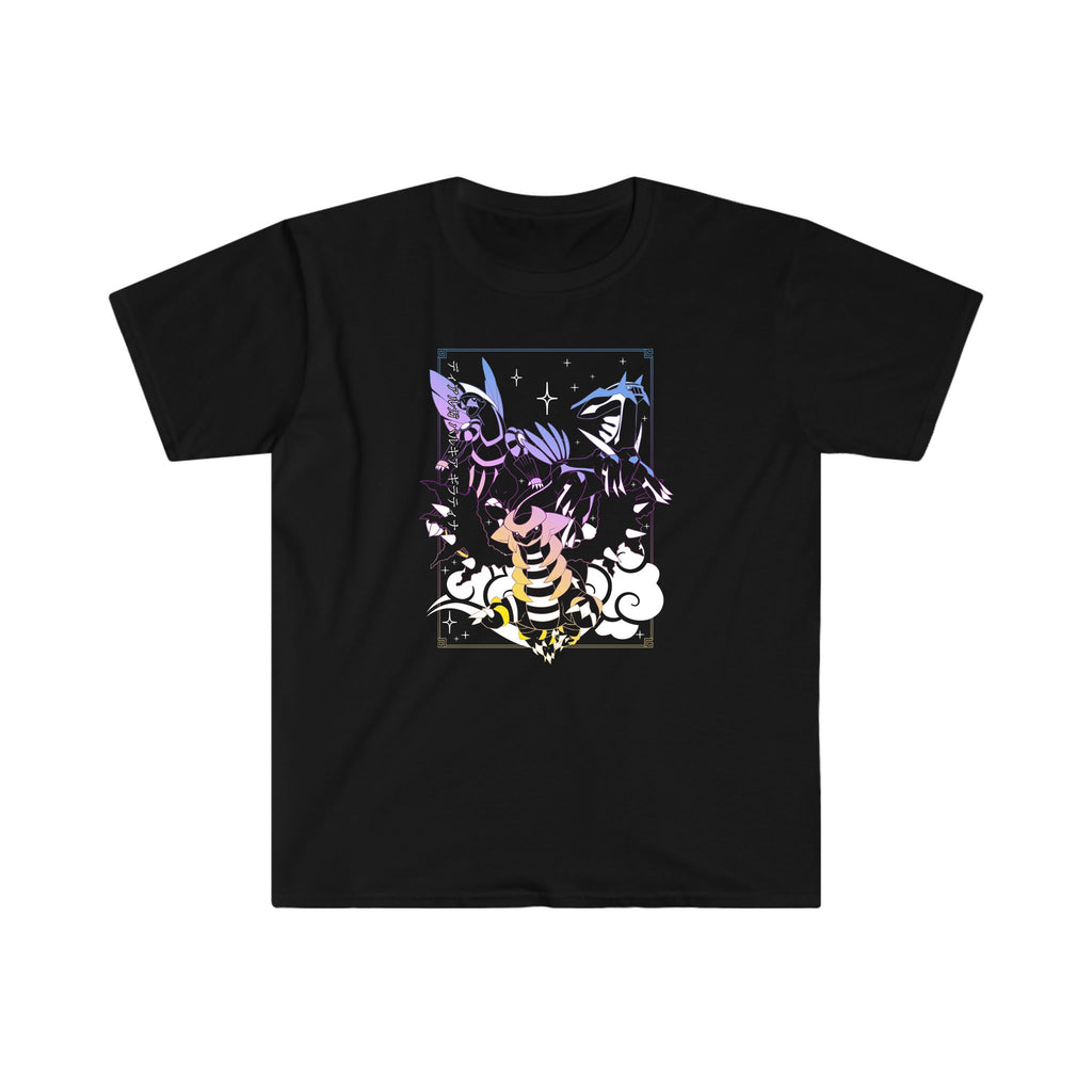 Giratina Tee Shirt