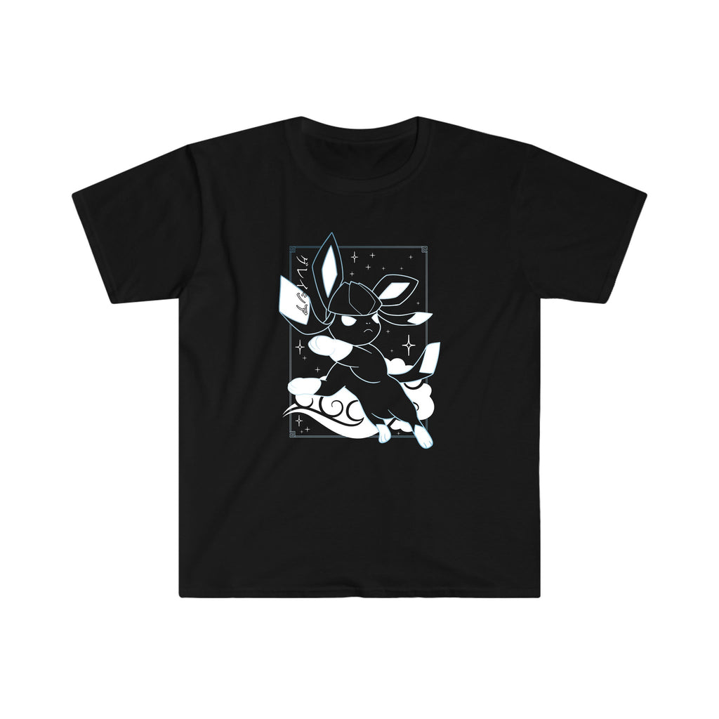 Glaceon Tee Shirt