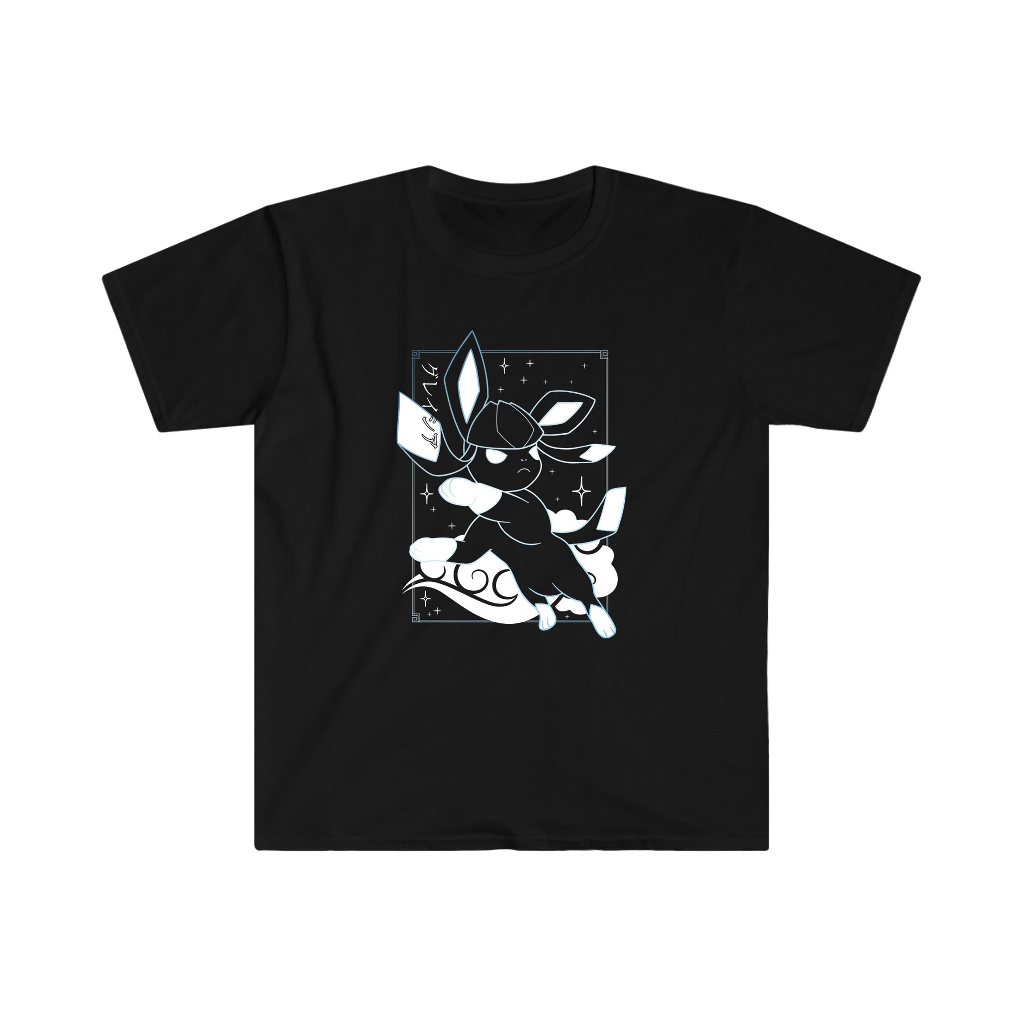 Glaceon Tee Shirt