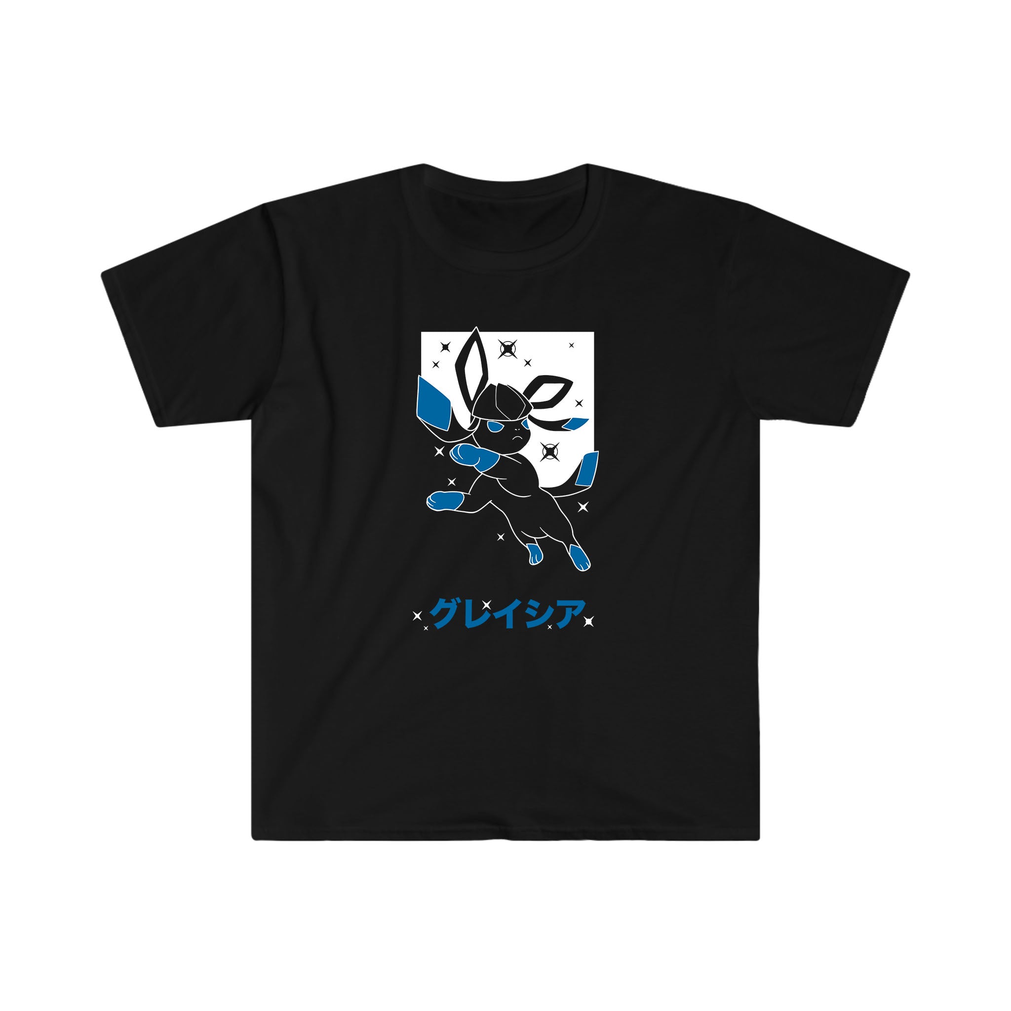 Glaceon Tee Shirt