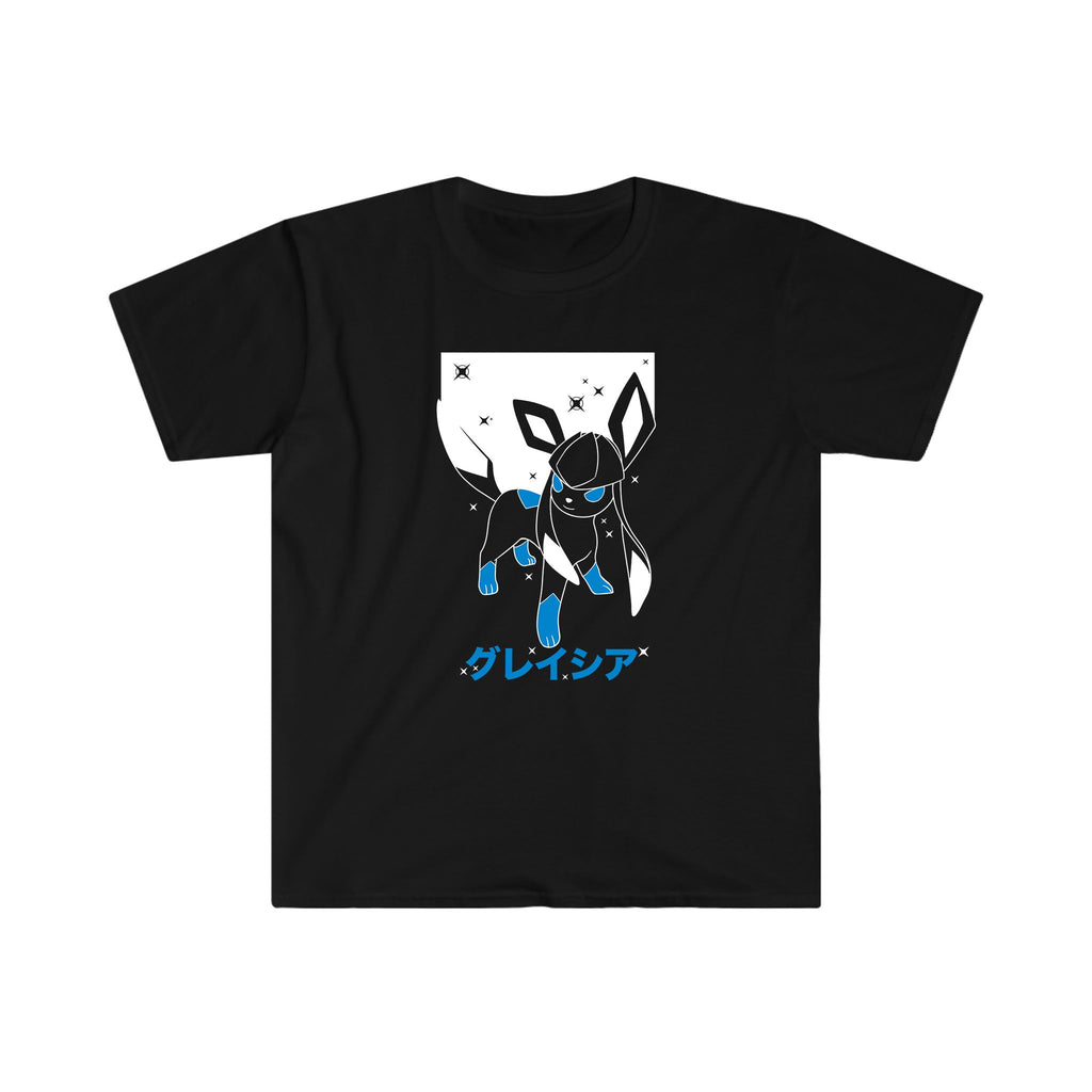 Glaceon Tee Shirt
