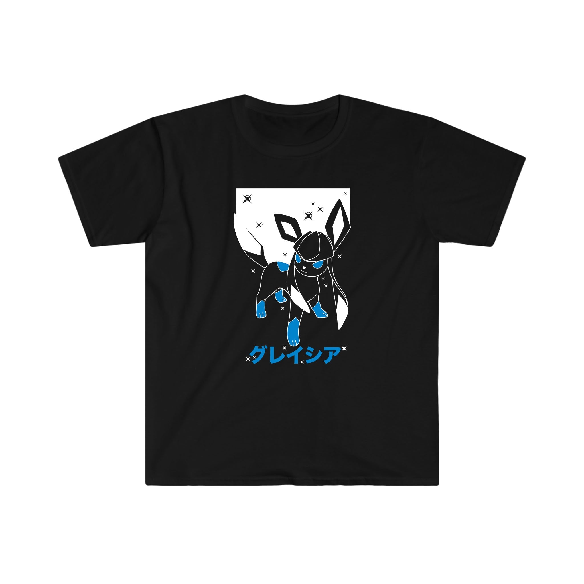 Glaceon Tee Shirt