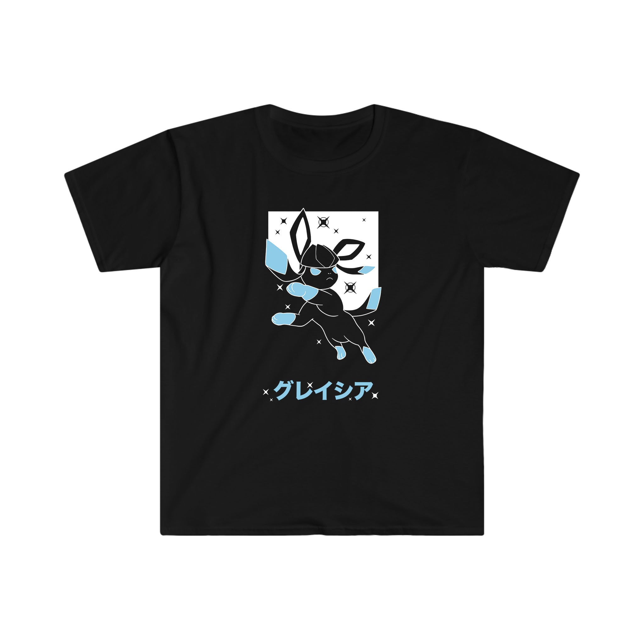 Glaceon Tee Shirt