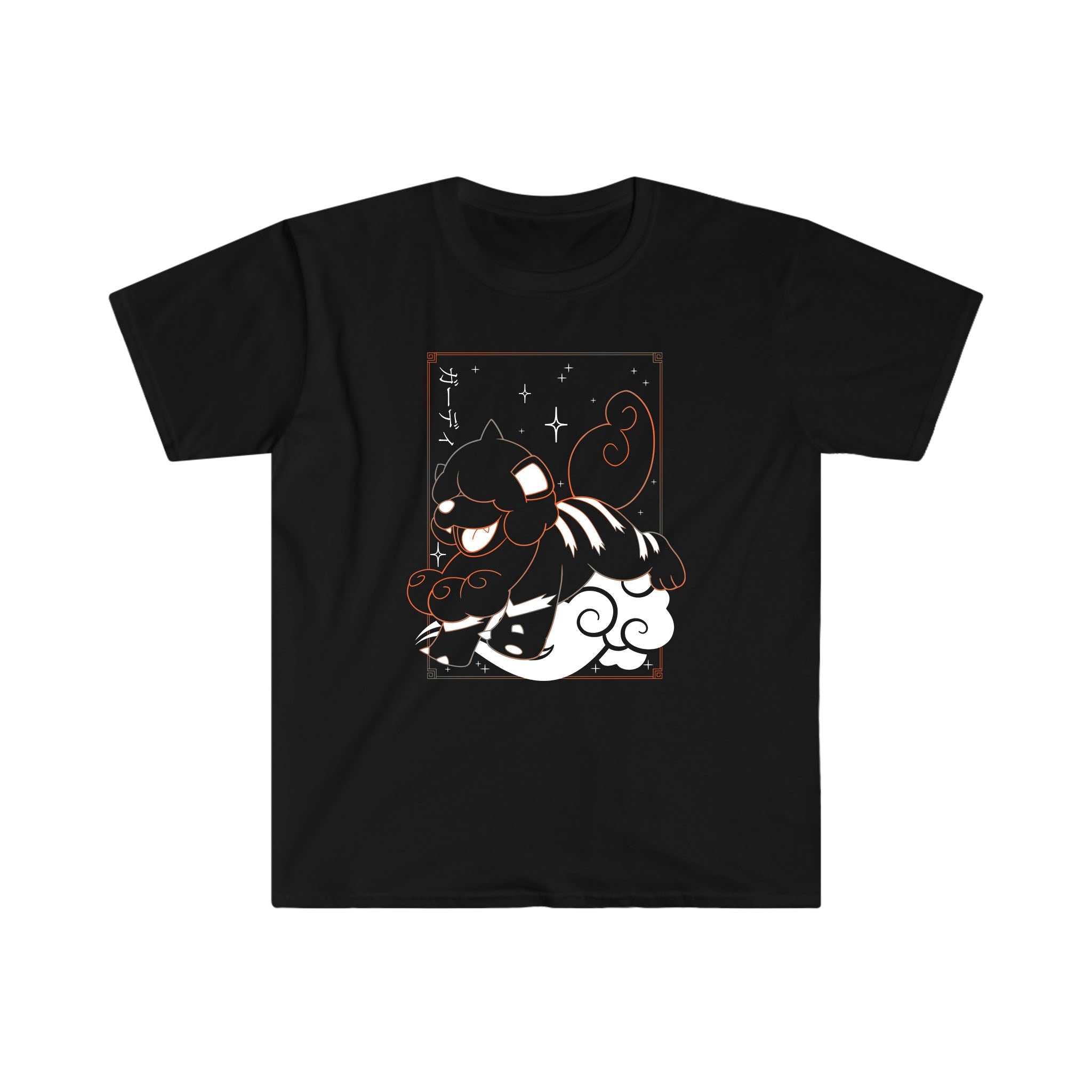 Growlithe Tee Shirt