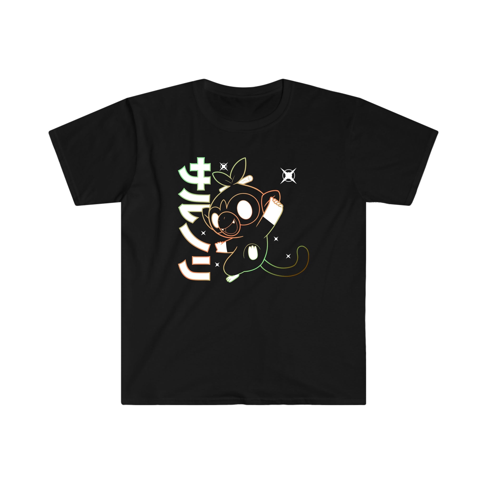 Grookey Tee Shirt