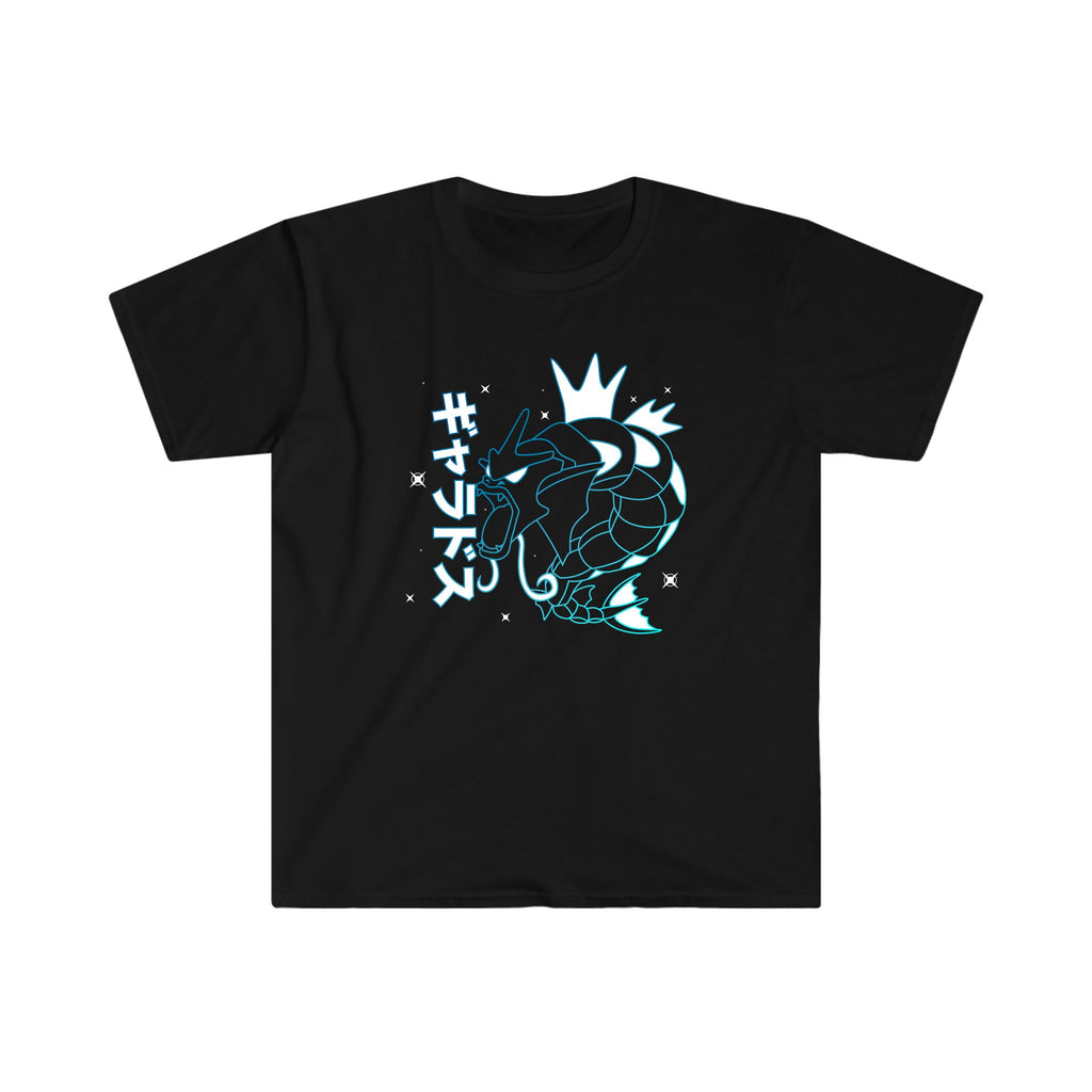 Gyarados Tee Shirt