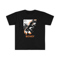 Ho-Oh Tee Shirt