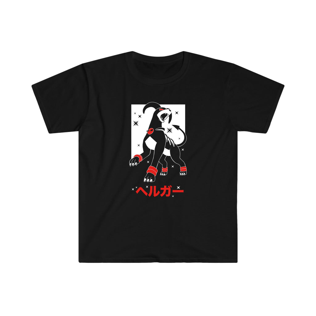 Houndoom Tee Shirt