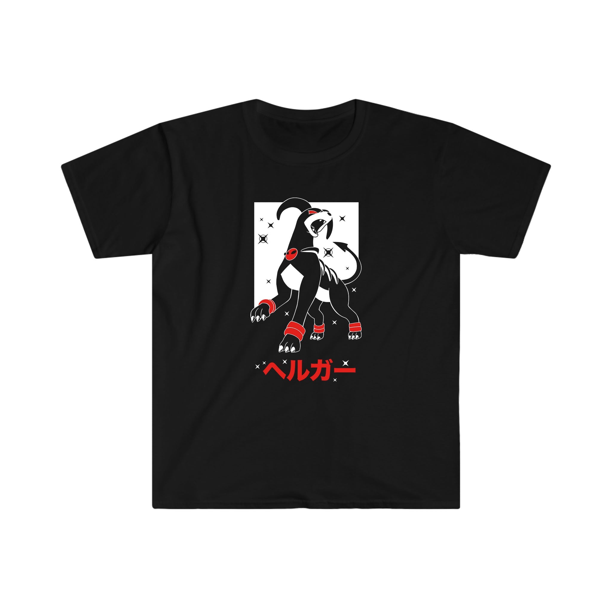 Houndoom Tee Shirt
