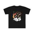 Incineroar Tee Shirt