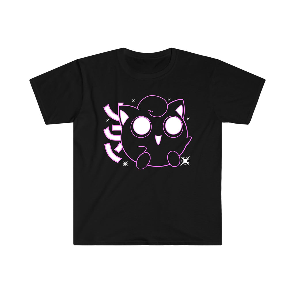 Jigglypuff Tee Shirt