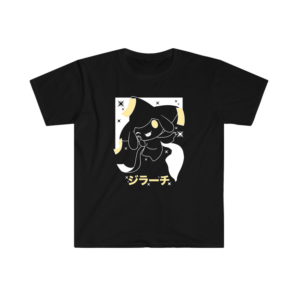 Jirachi Tee Shirt