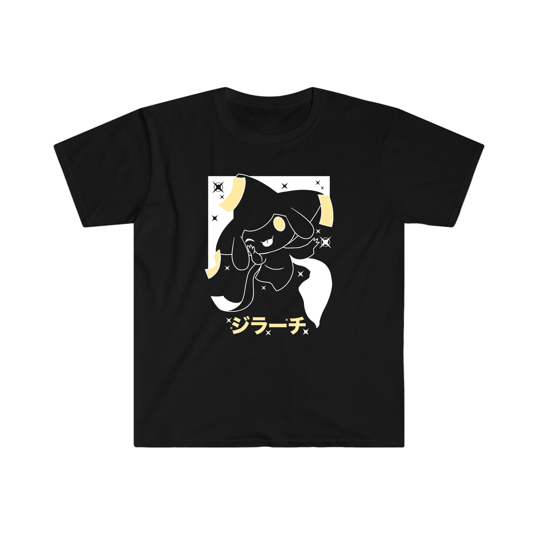 Jirachi Tee Shirt