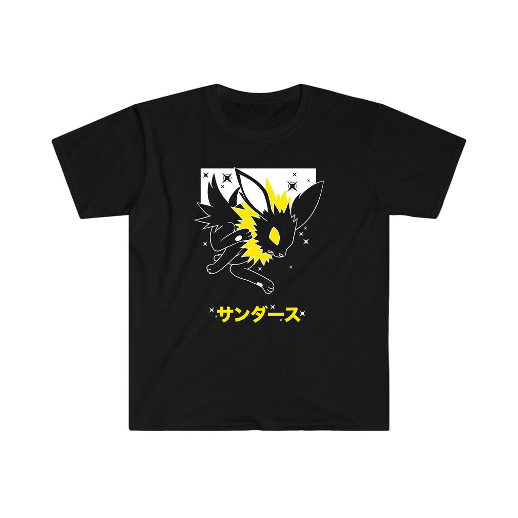 Jolteon Tee Shirt