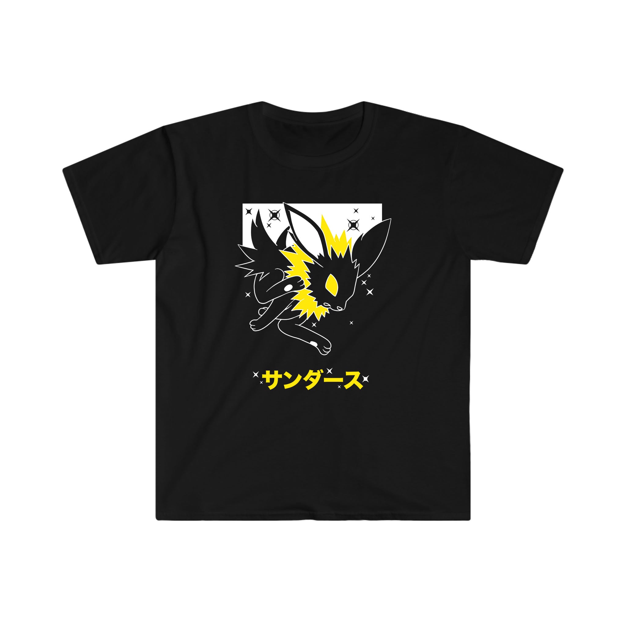 Jolteon Tee Shirt