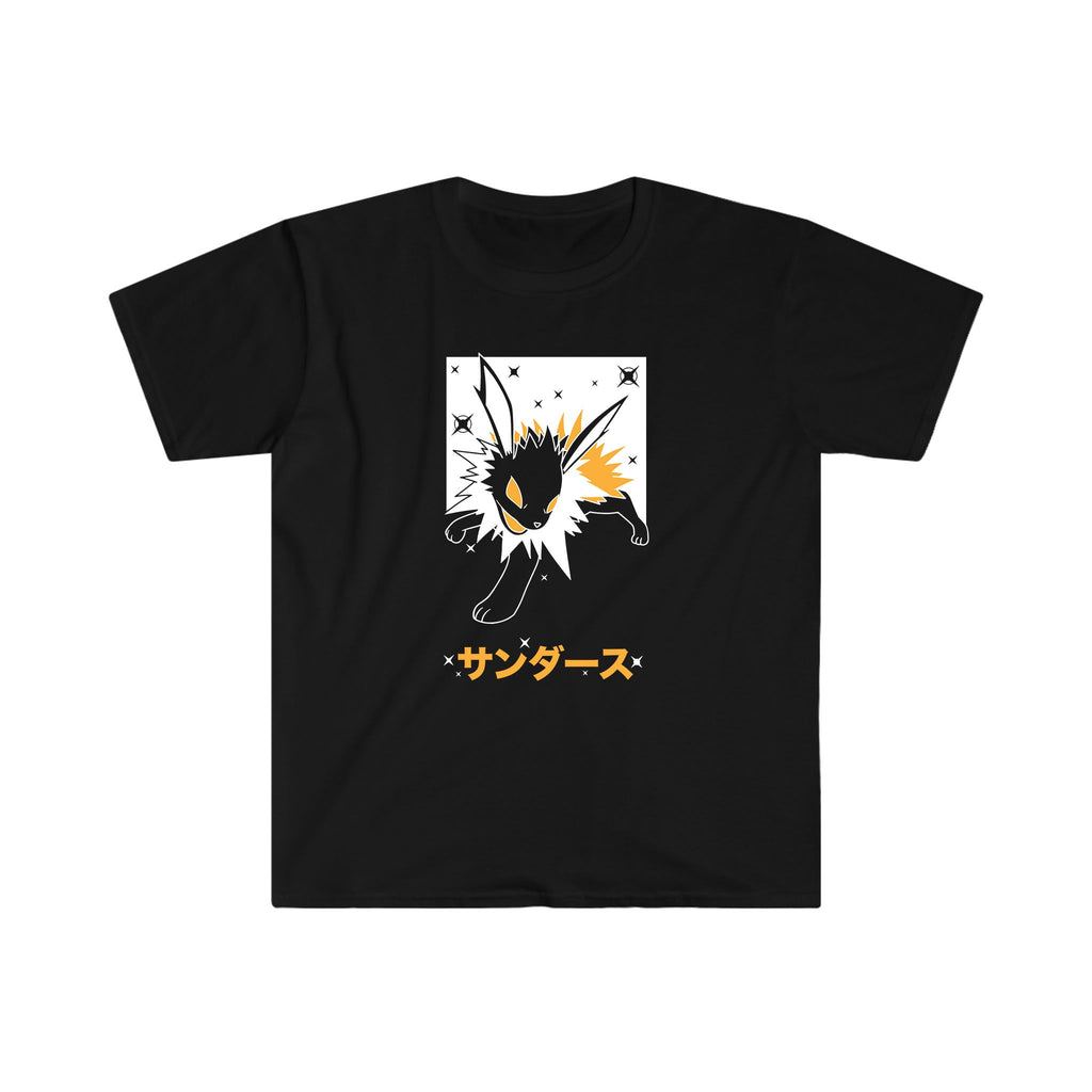Jolteon Tee Shirt